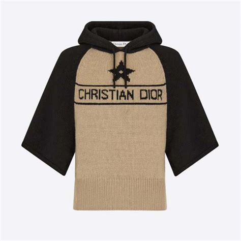 dior hemden|dior hooded sweater.